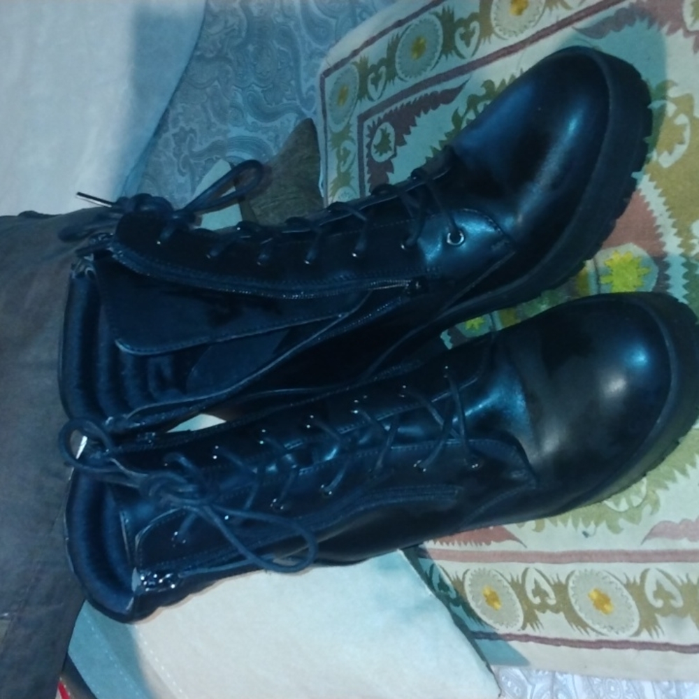 Forever 21 boots